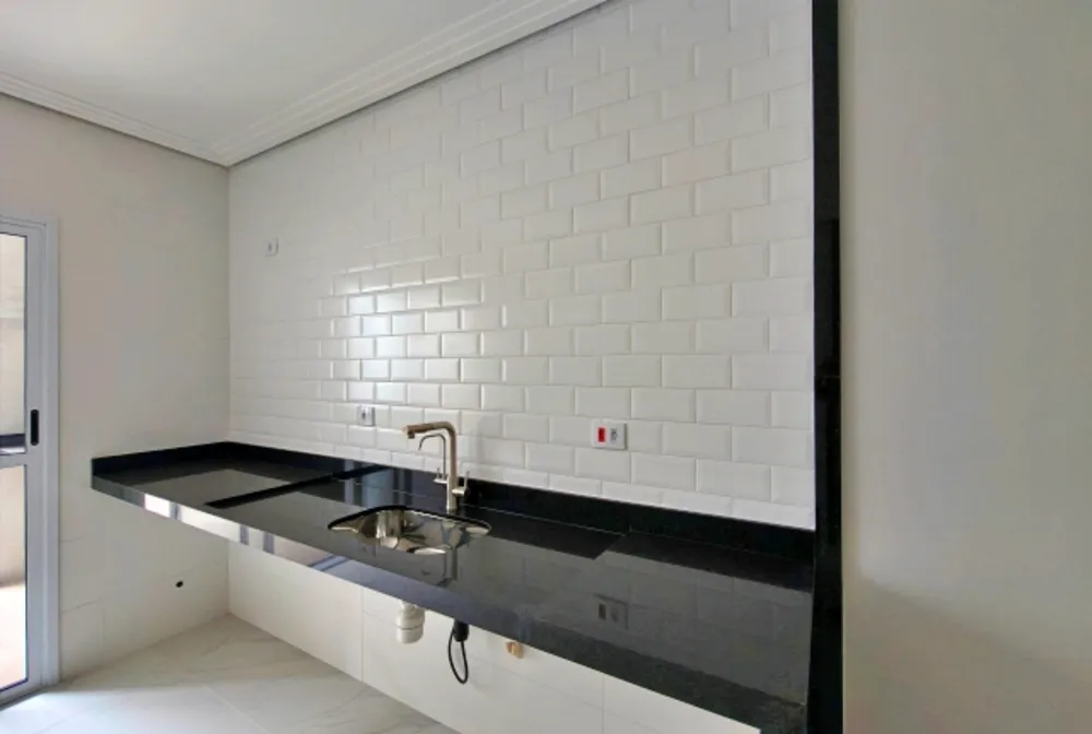 Sobrado, 3 quartos, 160 m² - Foto 6