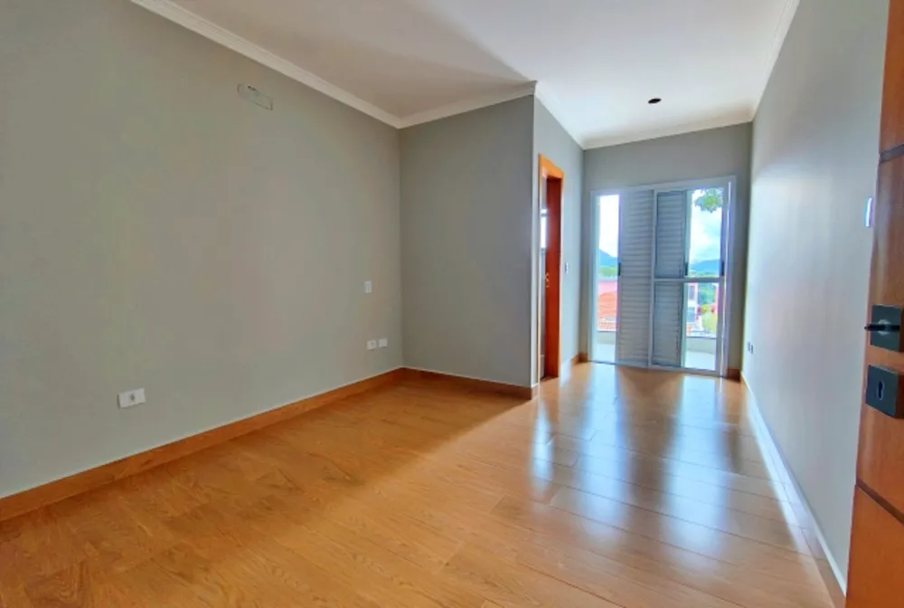 Sobrado, 3 quartos, 160 m² - Foto 8