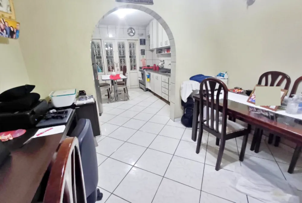 Sobrado, 3 quartos, 89 m² - Foto 4