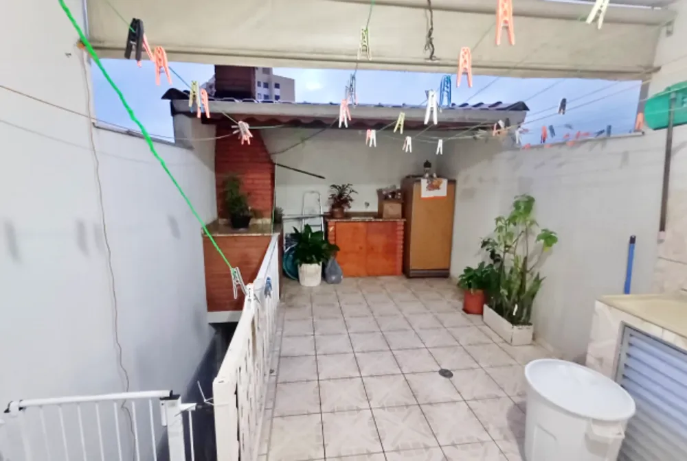 Sobrado, 3 quartos, 89 m² - Foto 7