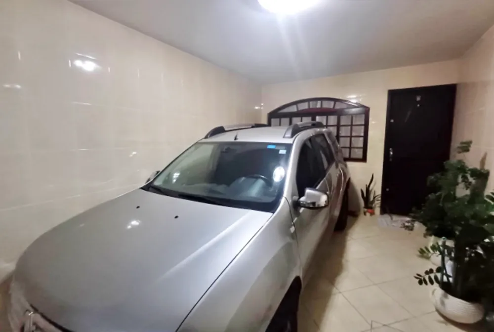 Sobrado, 3 quartos, 89 m² - Foto 12