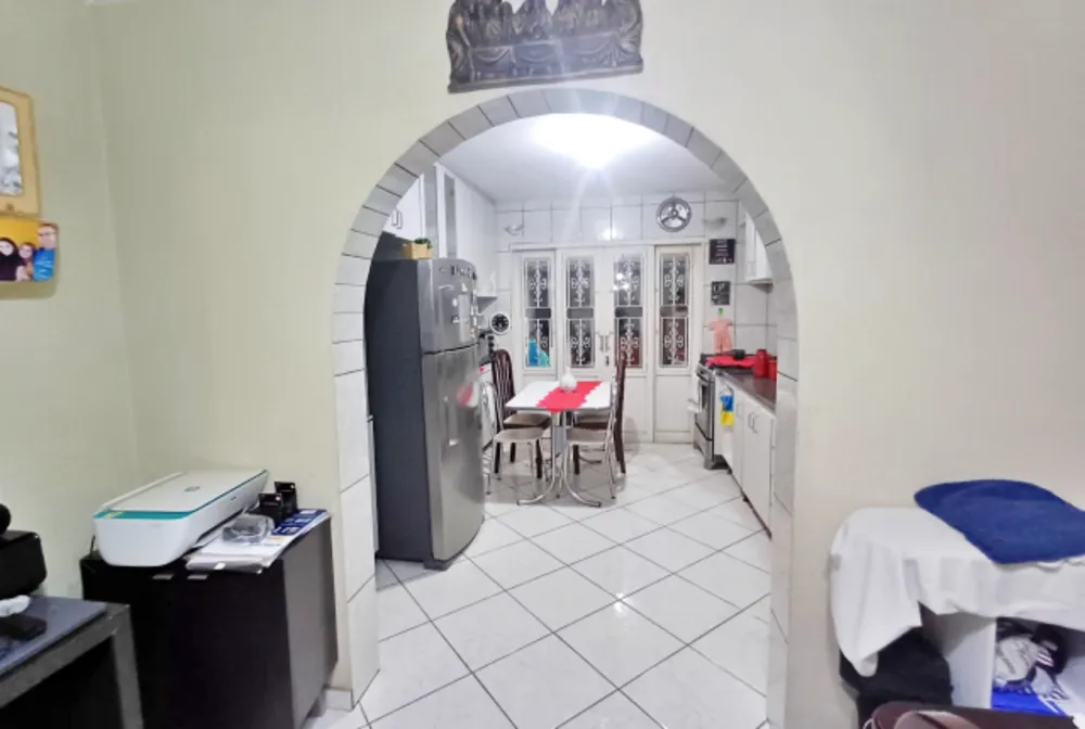 Sobrado, 3 quartos, 89 m² - Foto 2