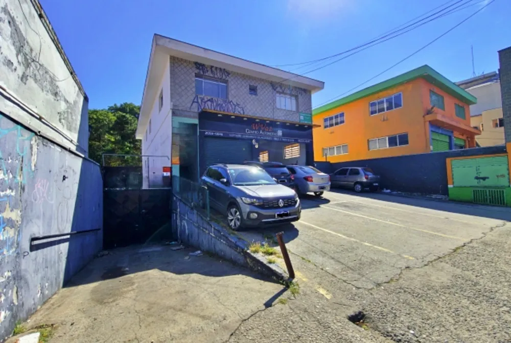 Prédio Inteiro, 716 m² - Foto 2
