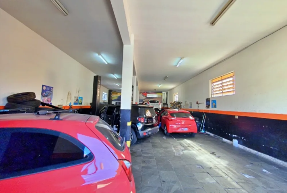 Prédio Inteiro, 716 m² - Foto 3