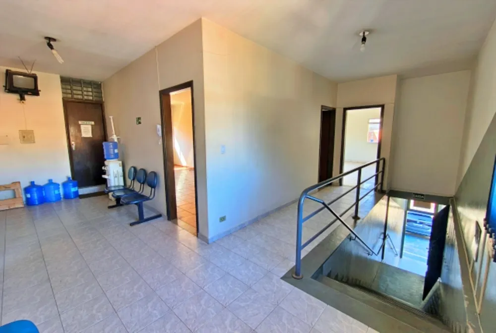 Prédio Inteiro, 716 m² - Foto 7