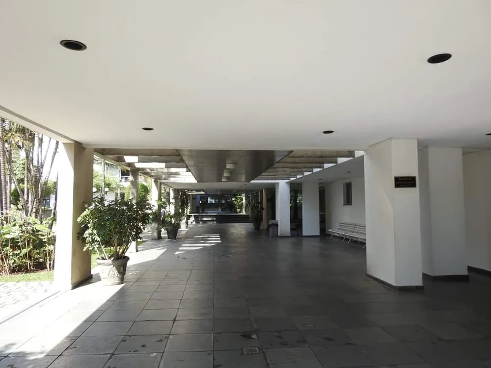 Apartamento, 3 quartos, 110 m² - Foto 11