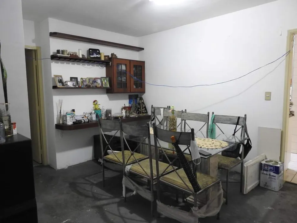 Apartamento, 3 quartos, 110 m² - Foto 3