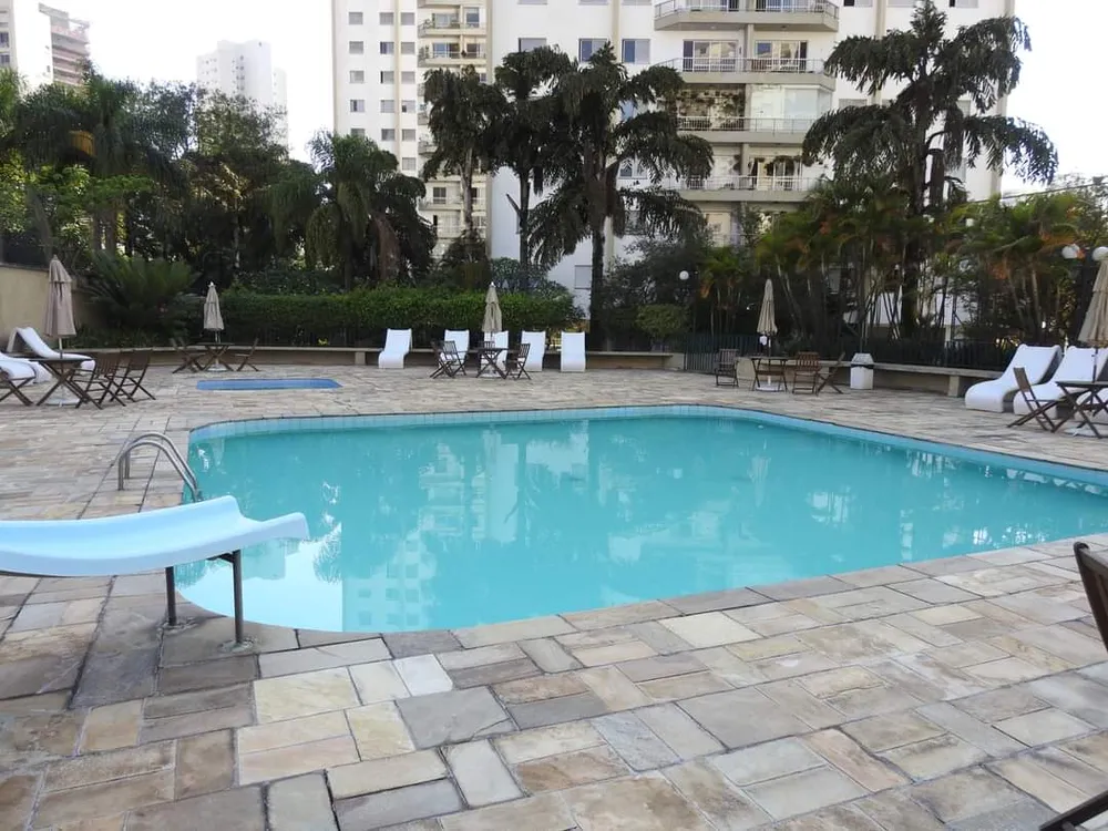 Apartamento, 3 quartos, 110 m² - Foto 1