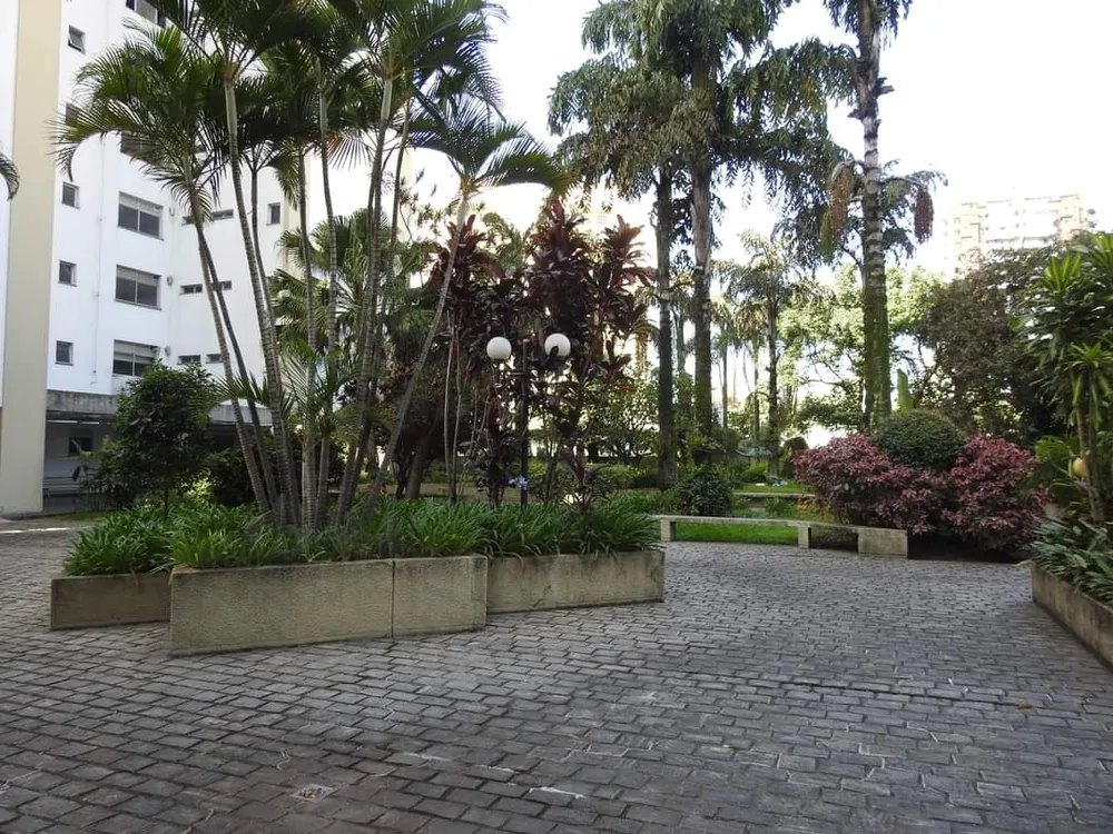 Apartamento, 3 quartos, 110 m² - Foto 10