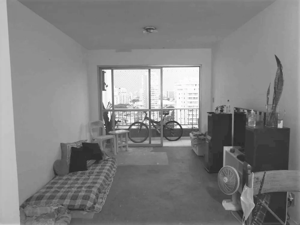 Apartamento, 3 quartos, 110 m² - Foto 2