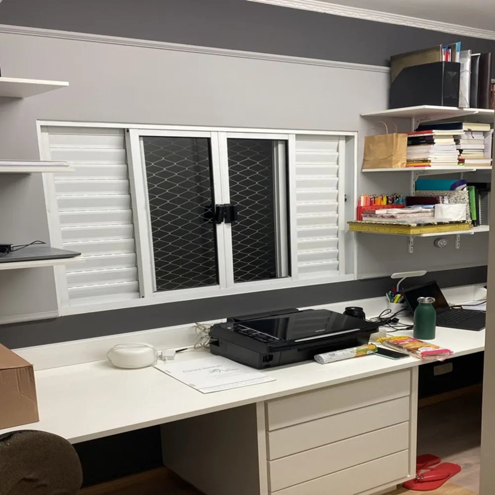 Sobrado, 3 quartos, 185 m² - Foto 3