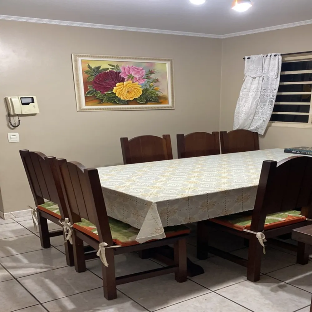 Sobrado, 3 quartos, 185 m² - Foto 6