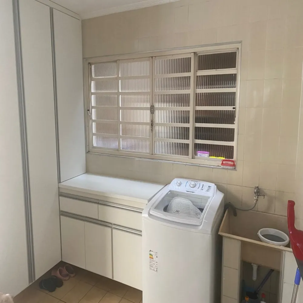 Sobrado, 3 quartos, 185 m² - Foto 8