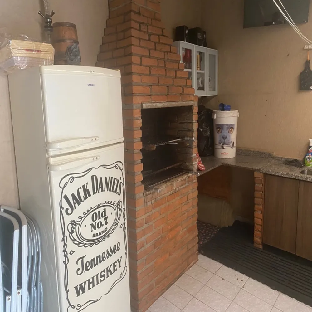 Sobrado, 3 quartos, 185 m² - Foto 1