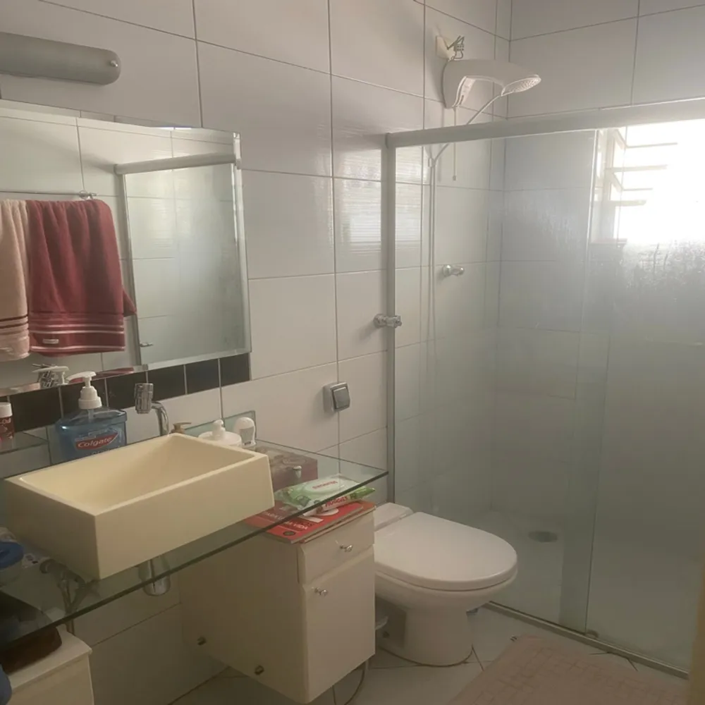 Sobrado, 3 quartos, 185 m² - Foto 8