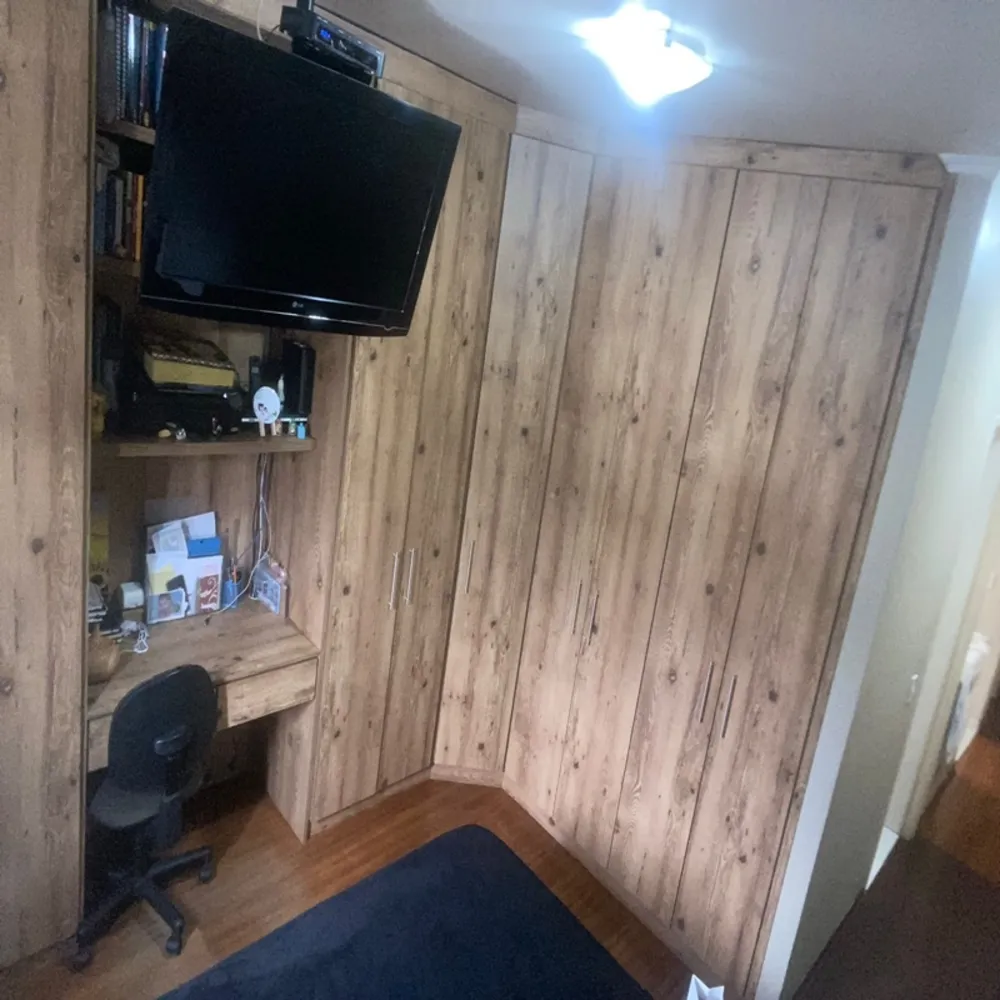 Sobrado, 3 quartos, 185 m² - Foto 4