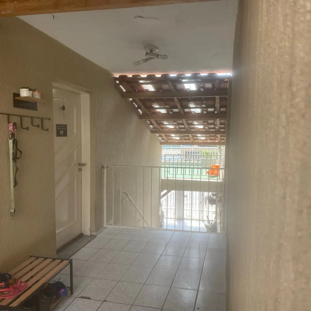 Sobrado, 3 quartos, 185 m² - Foto 2