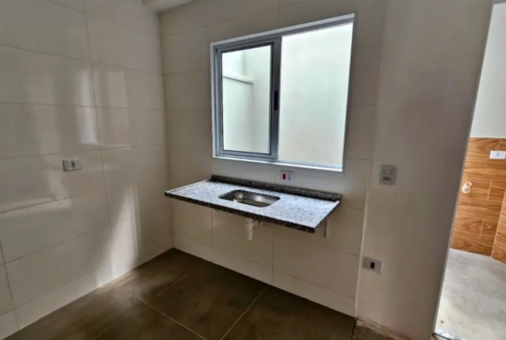 Apartamento, 2 quartos, 45 m² - Foto 5
