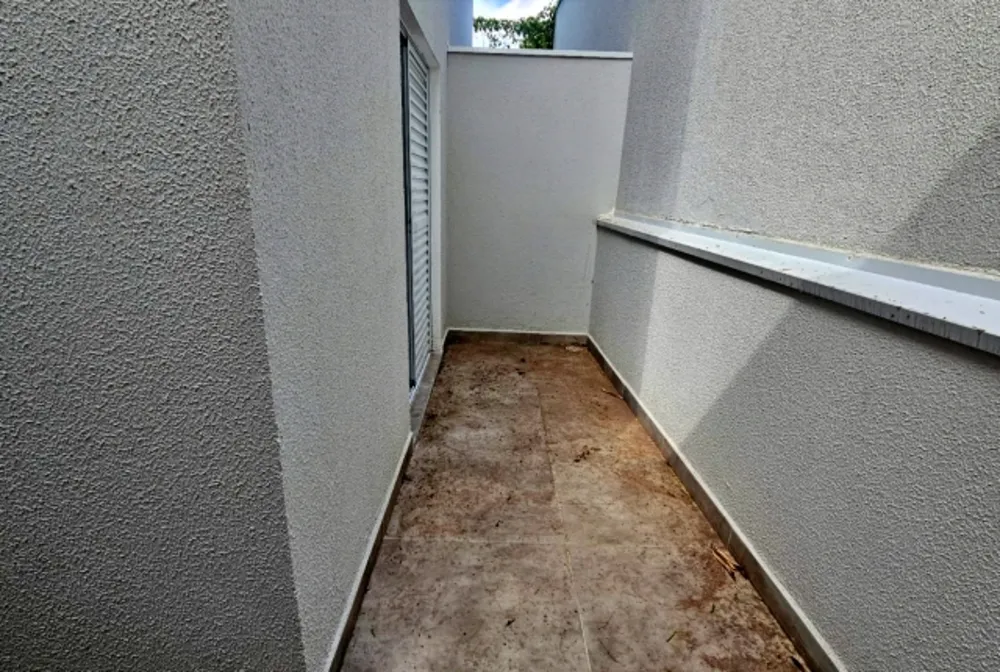 Apartamento, 2 quartos, 45 m² - Foto 1