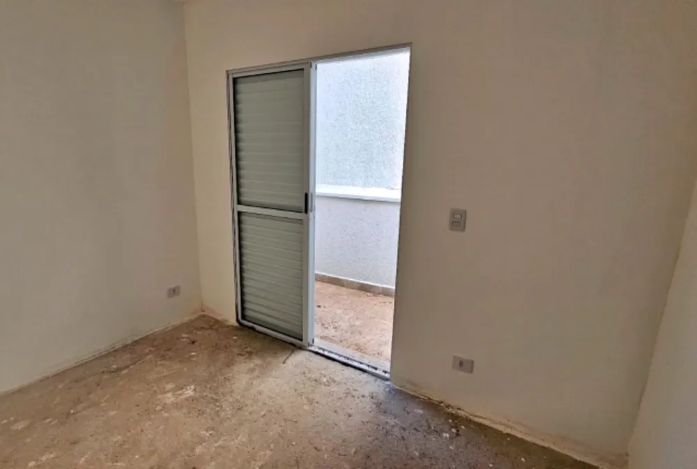 Apartamento, 2 quartos, 45 m² - Foto 2
