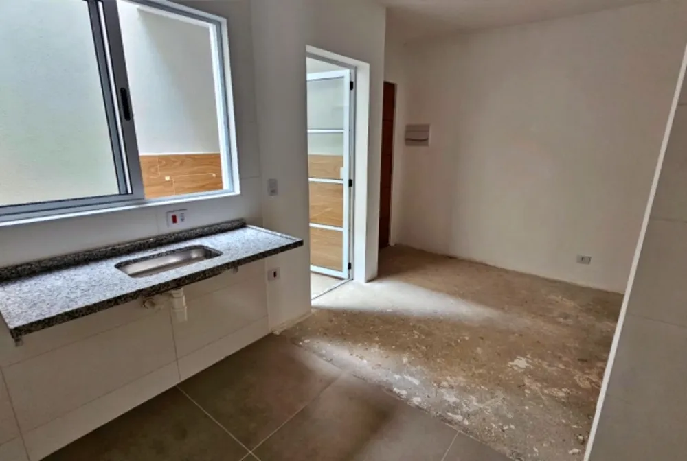 Apartamento, 2 quartos, 45 m² - Foto 3