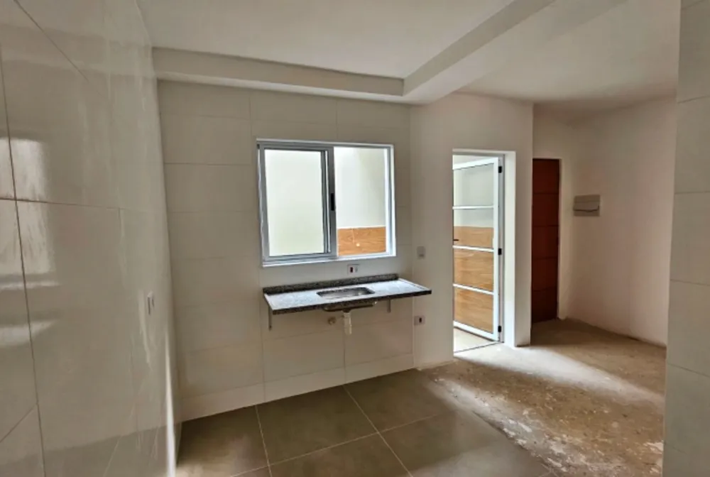 Apartamento, 2 quartos, 45 m² - Foto 4