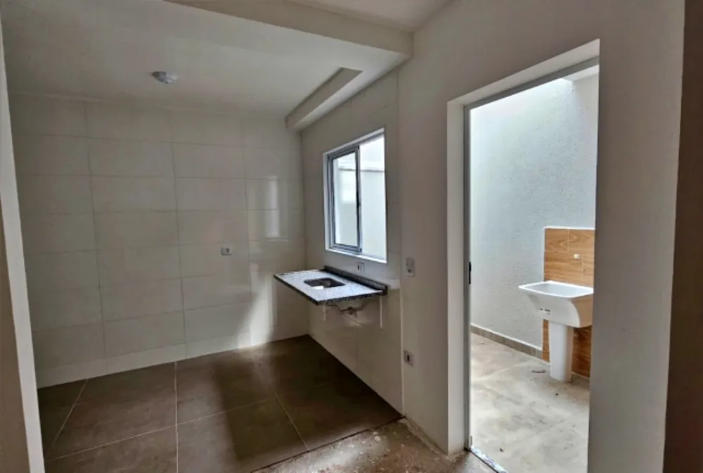 Apartamento, 2 quartos, 45 m² - Foto 4