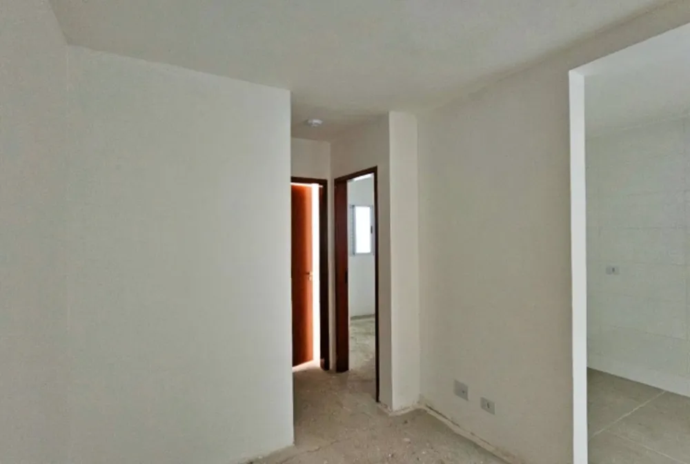 Apartamento, 2 quartos, 45 m² - Foto 2