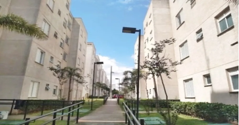 Apartamento, 2 quartos, 44 m² - Foto 14