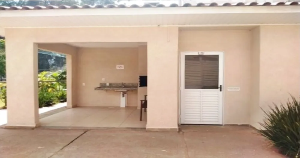 Apartamento, 2 quartos, 44 m² - Foto 16