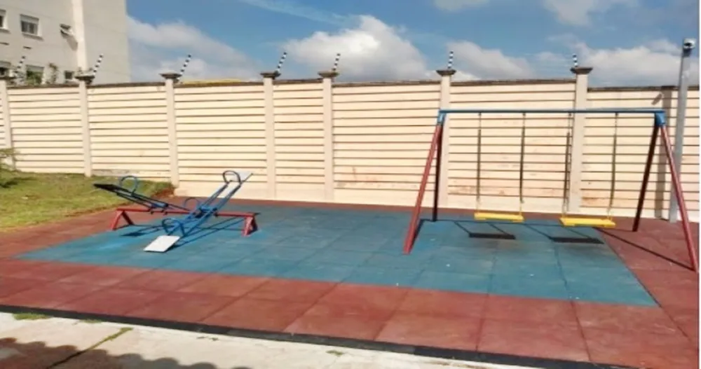 Apartamento, 2 quartos, 44 m² - Foto 15