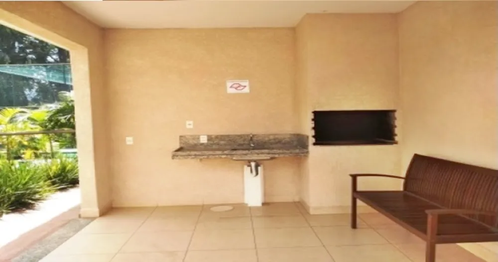Apartamento, 2 quartos, 44 m² - Foto 17