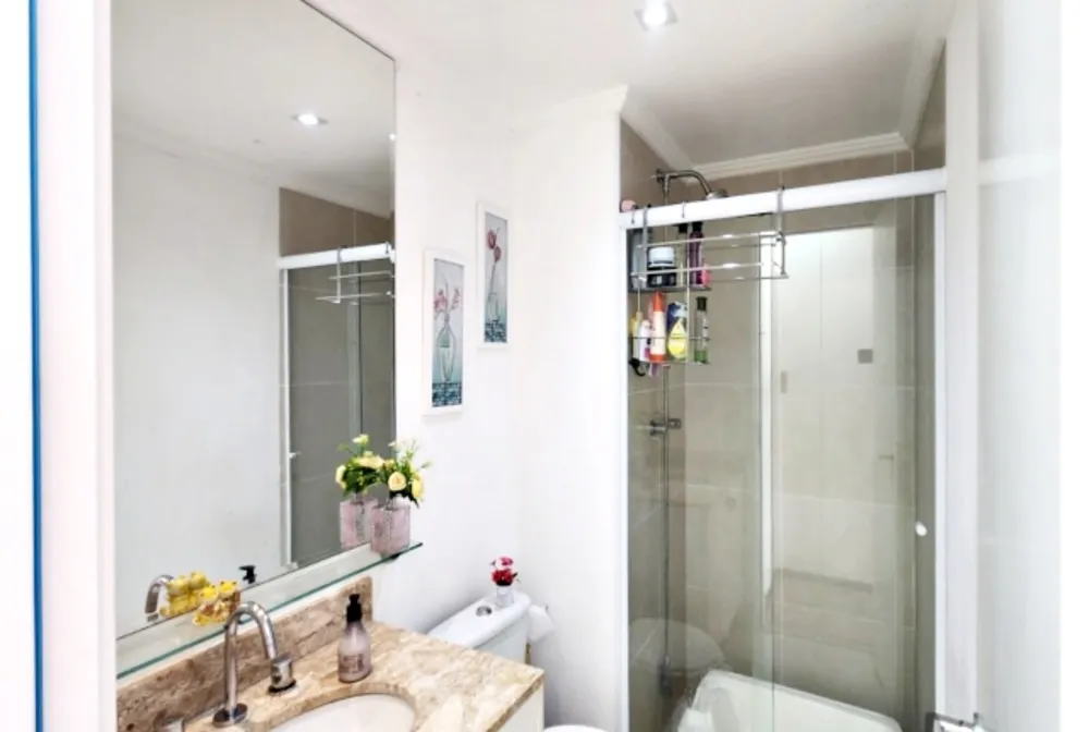 Apartamento, 2 quartos, 70 m² - Foto 5