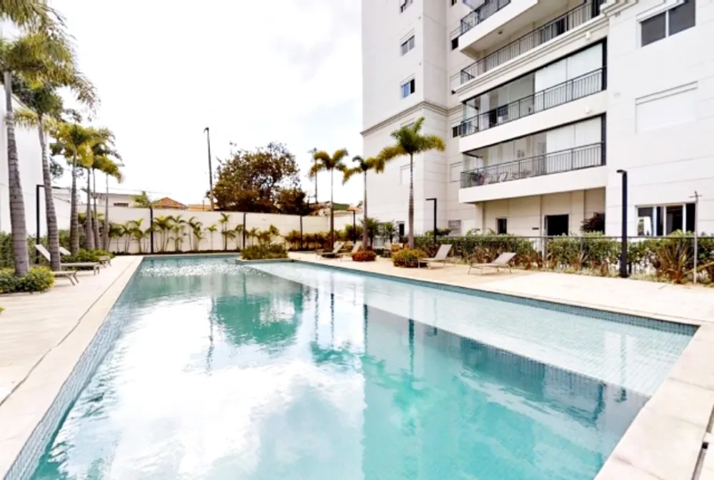 Apartamento, 2 quartos, 70 m² - Foto 3