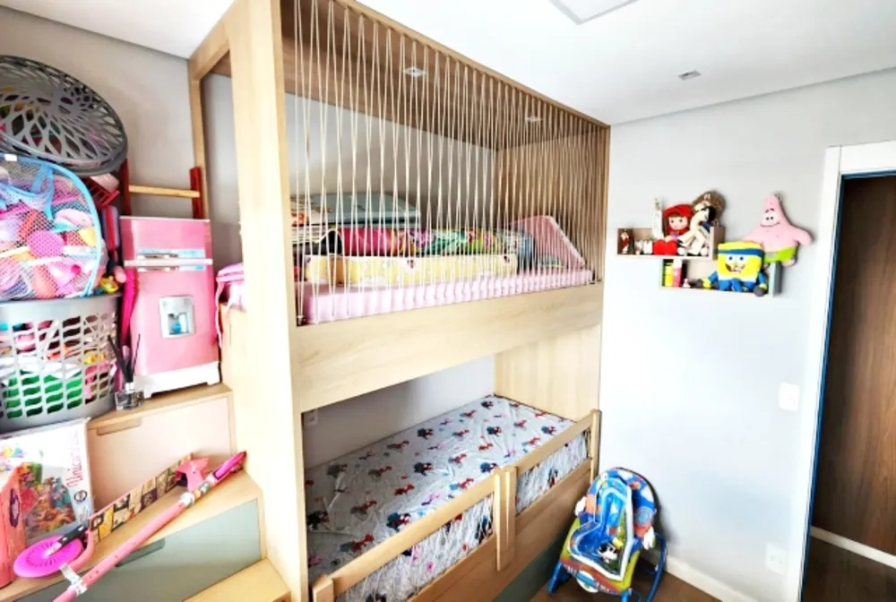 Apartamento, 2 quartos, 70 m² - Foto 4