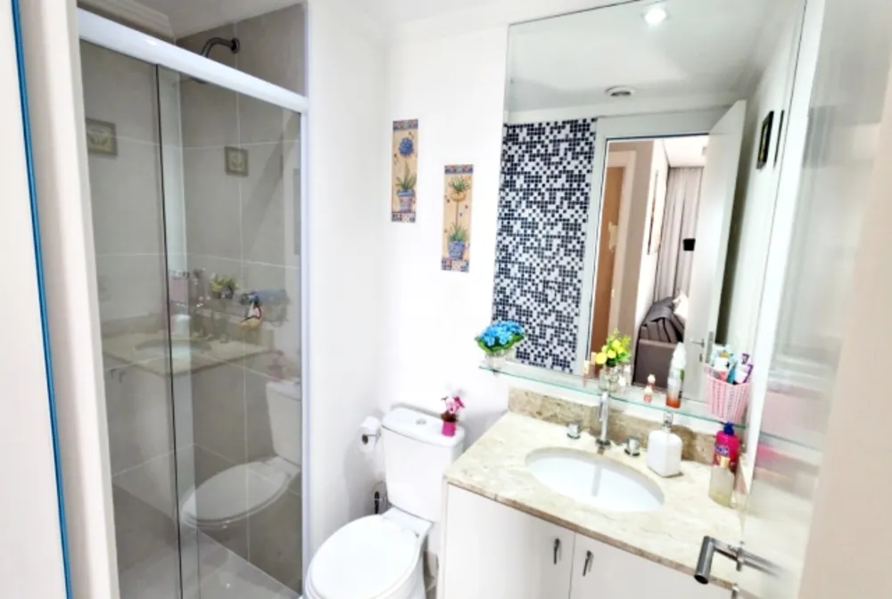 Apartamento, 2 quartos, 70 m² - Foto 1