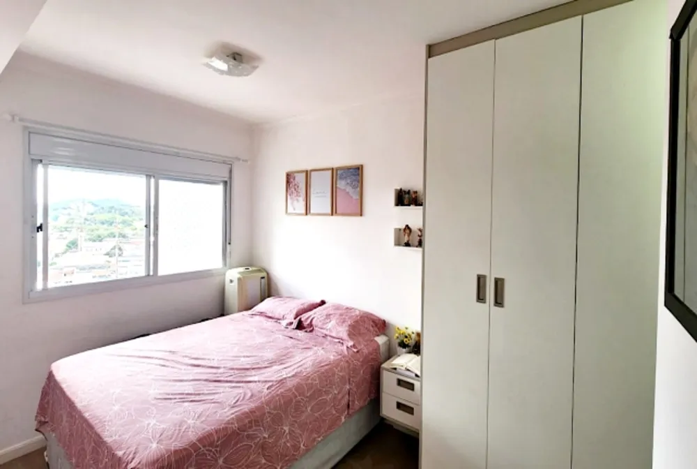 Apartamento, 2 quartos, 70 m² - Foto 4