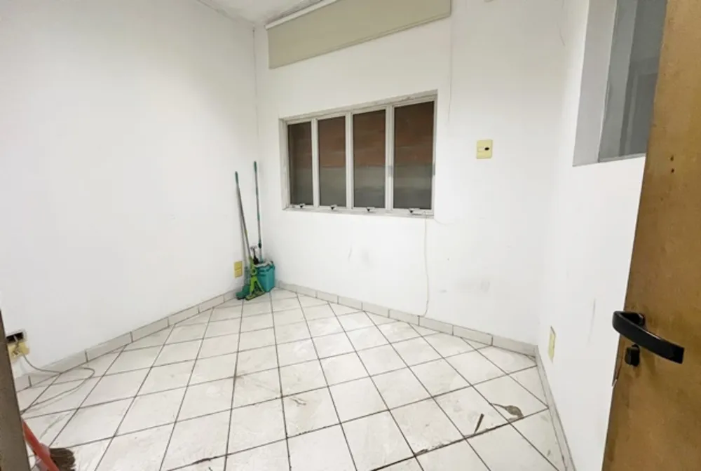 Depósito-Galpão - Foto 1