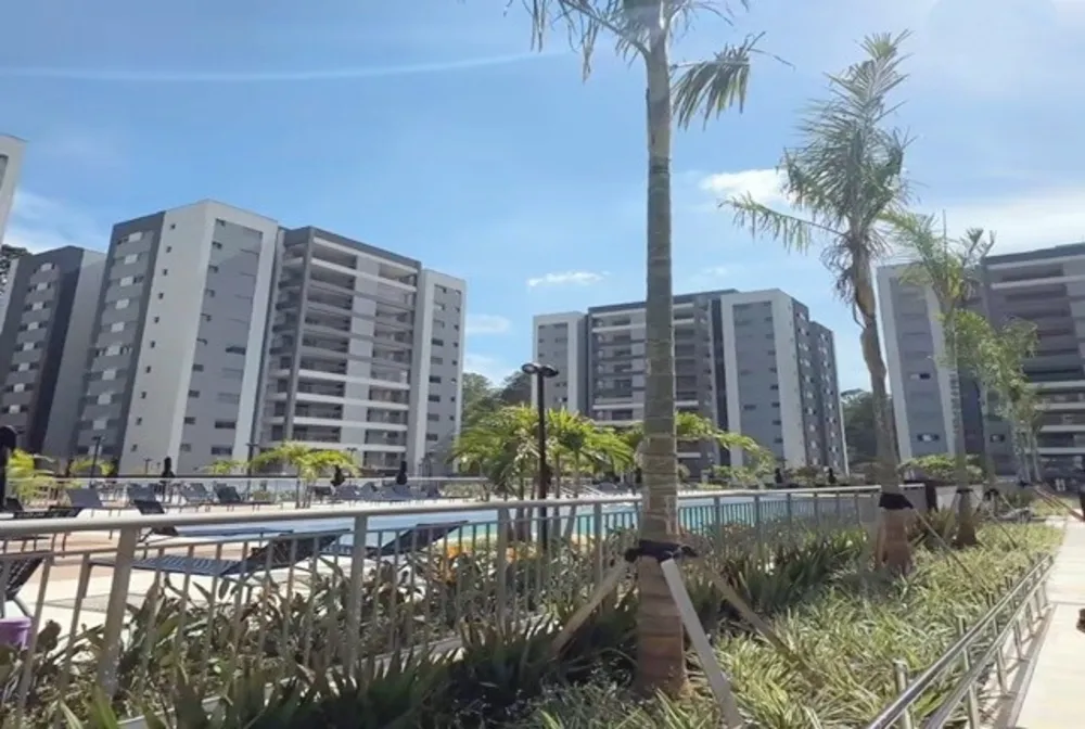 Apartamento, 3 quartos, 212 m² - Foto 1