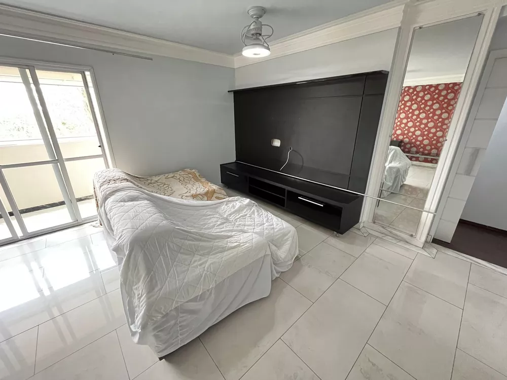 Apartamento à venda com 3 quartos, 122m² - Foto 4