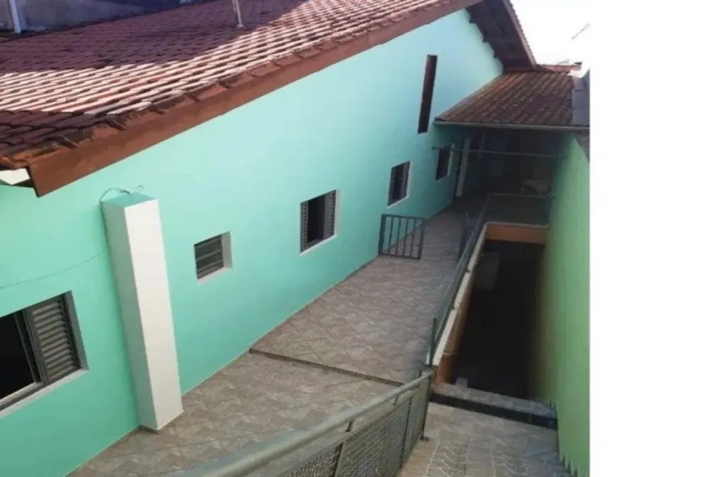 Sobrado, 2 quartos, 351 m² - Foto 5