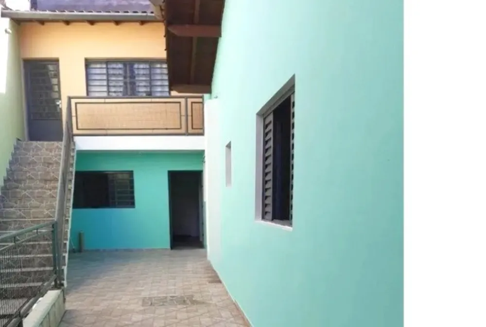 Sobrado, 2 quartos, 351 m² - Foto 7