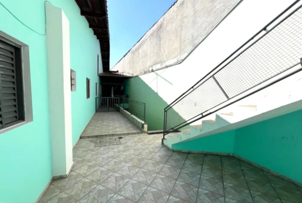 Sobrado, 2 quartos, 351 m² - Foto 1