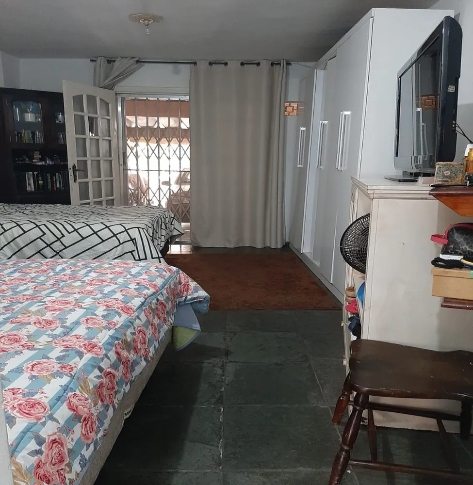 Sobrado, 4 quartos, 180 m² - Foto 11