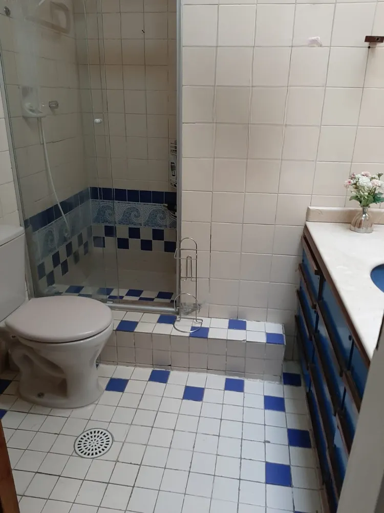 Sobrado, 4 quartos, 180 m² - Foto 6