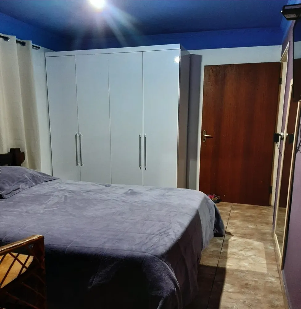 Sobrado, 4 quartos, 180 m² - Foto 1
