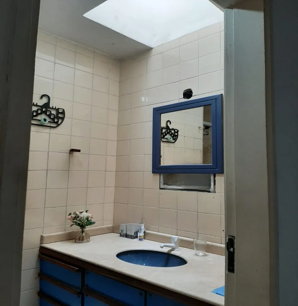Sobrado, 4 quartos, 180 m² - Foto 5
