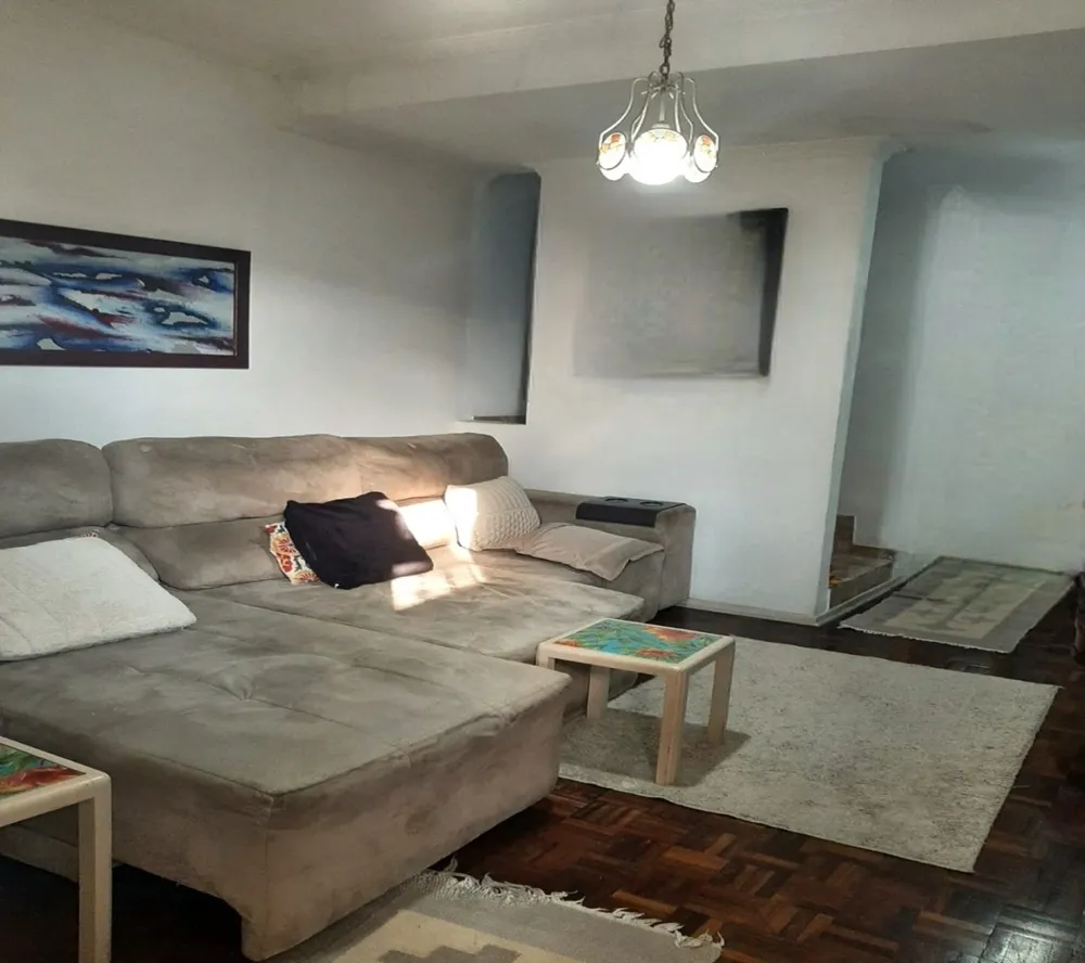 Sobrado, 4 quartos, 180 m² - Foto 1