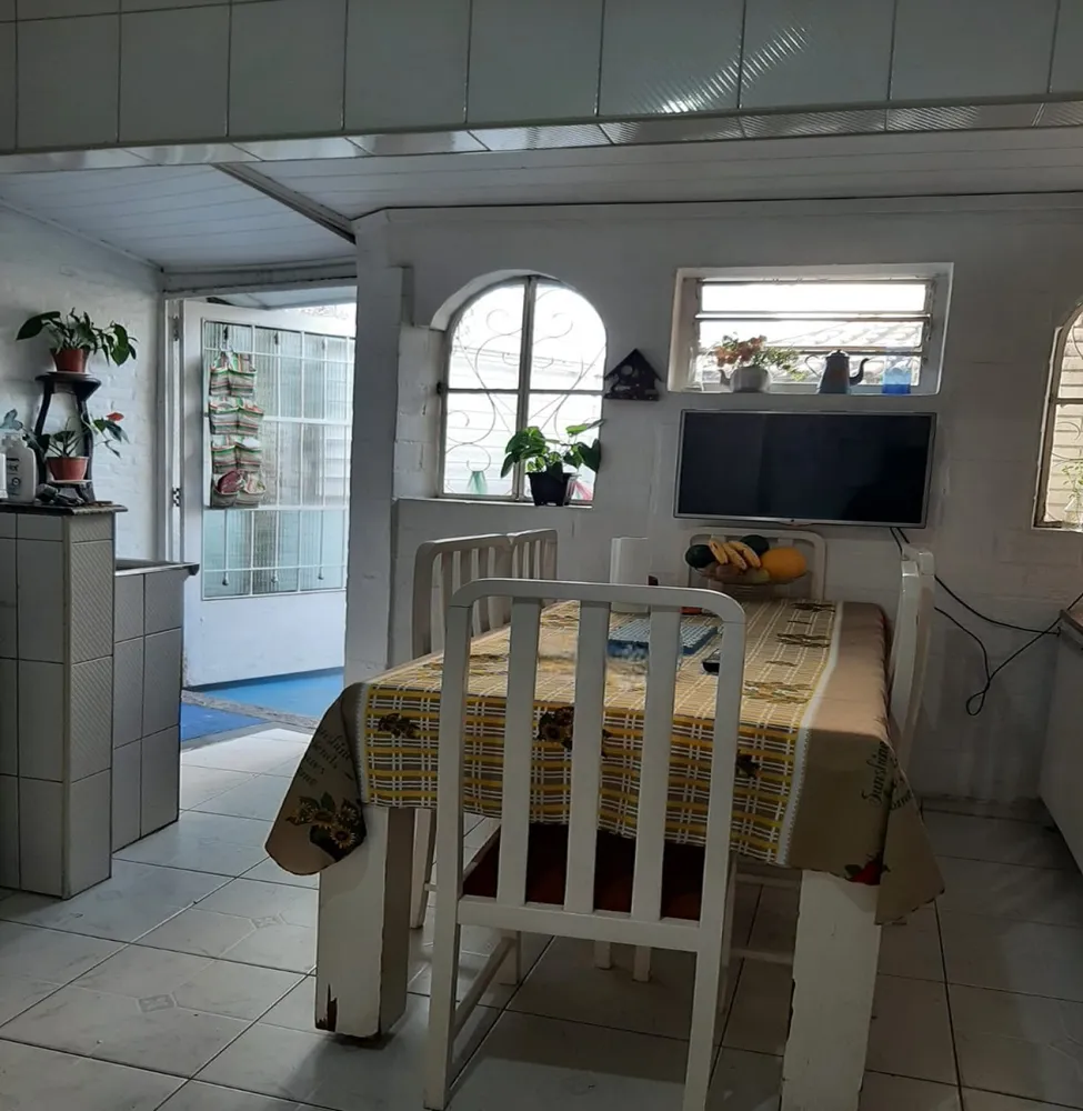 Sobrado, 4 quartos, 180 m² - Foto 4