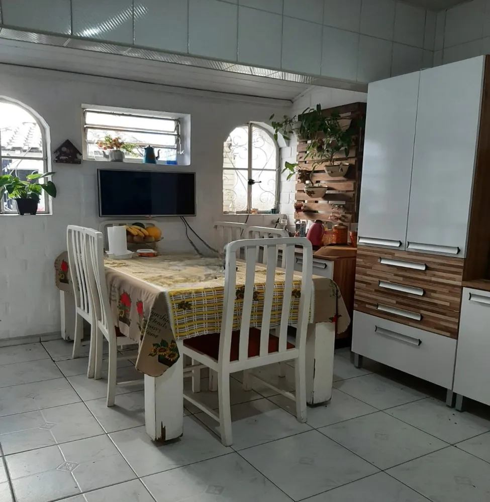Sobrado, 4 quartos, 180 m² - Foto 4